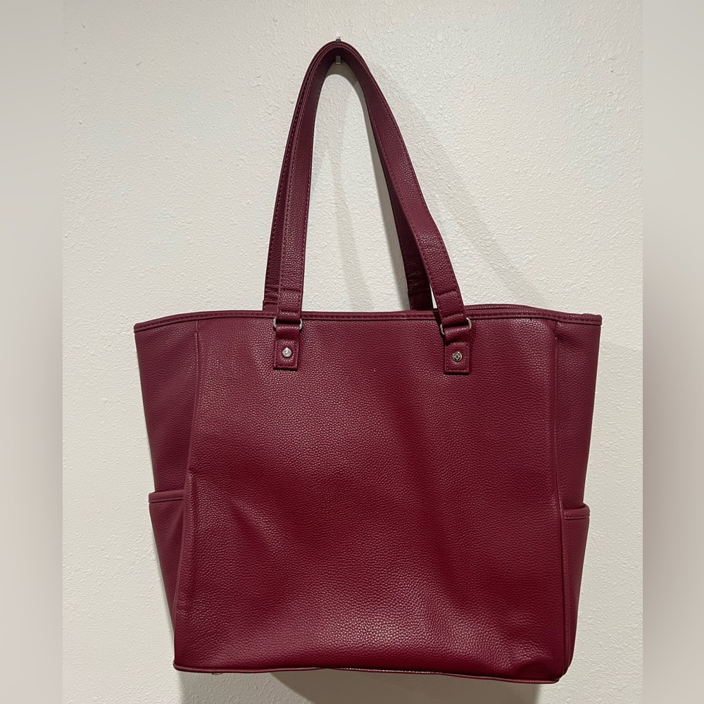 Jewell by Thirty-One tote